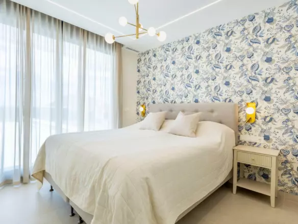 4-bedroom Villa In Torrevieja, Spain (234 M²)