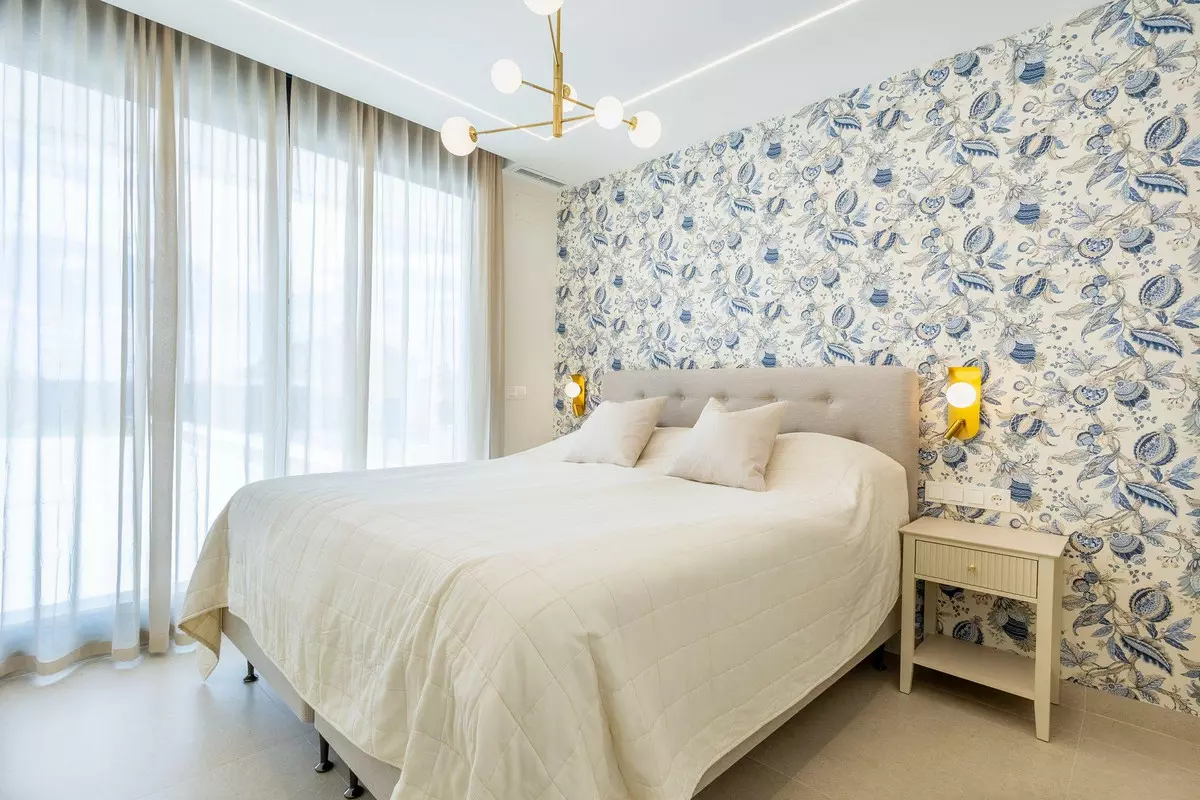 4-bedroom Villa In Torrevieja, Spain (234 M²)
