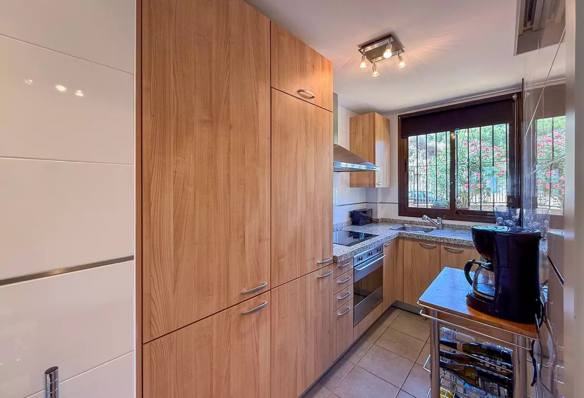 2-bedroom Apartment In Mijas, Spain (88 M²)