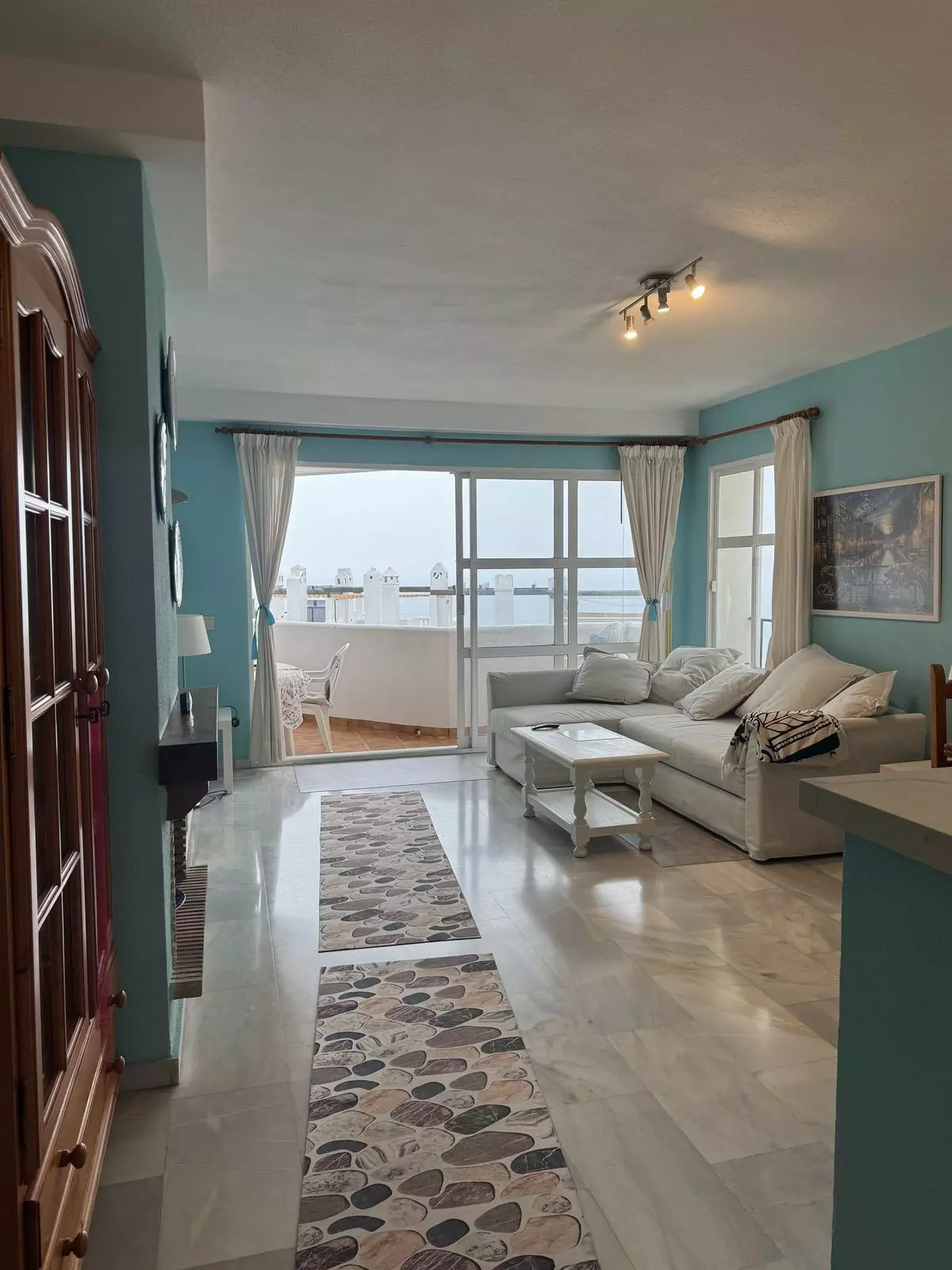 2-bedroom Apartment In Benalmádena, Spain (79 M²)