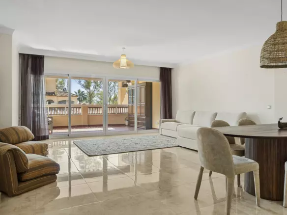 2-bedroom Apartment In Estepona, Spain (155 M²)