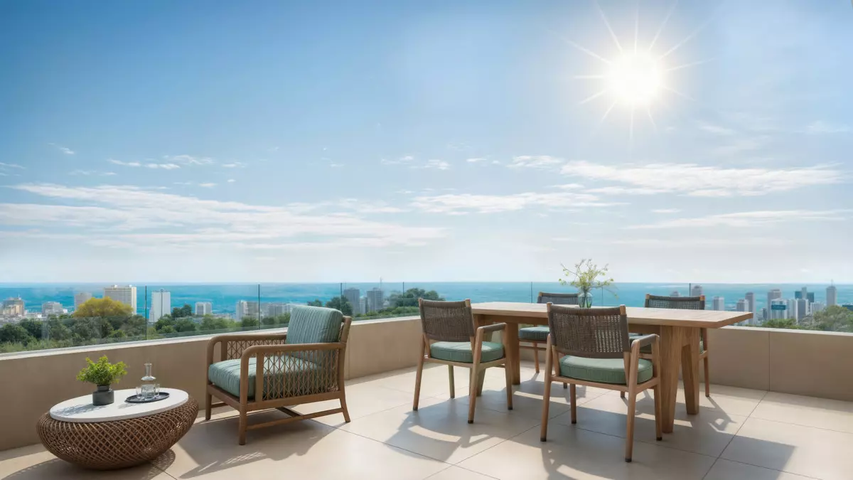 3-bedroom Villa In Calpe, Spain (234 M²)