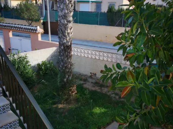 7-bedroom Villa In Orihuela, Spain (250 M²)