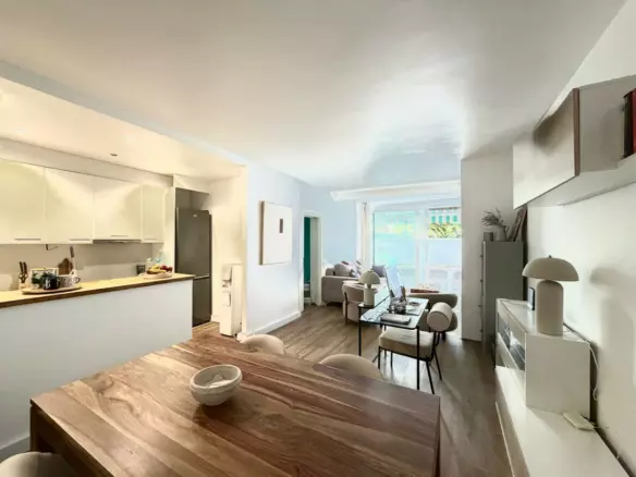 2-bedroom Apartment In Marbella, Spain (104 M²)