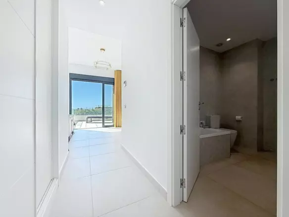3-bedroom Apartment In Casares, Spain (184 M²)