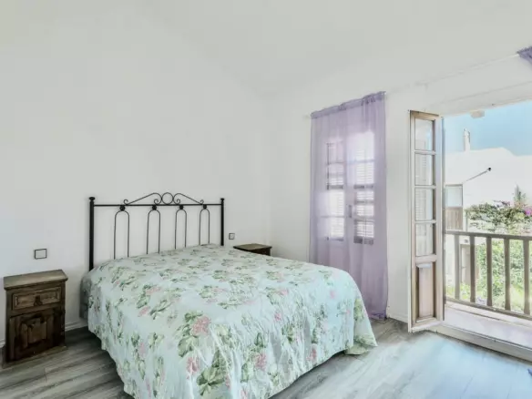 2-bedroom Apartment In Estepona, Spain (84 M²)