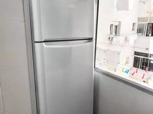 3-bedroom Apartment In Málaga, Spain (71 M²)
