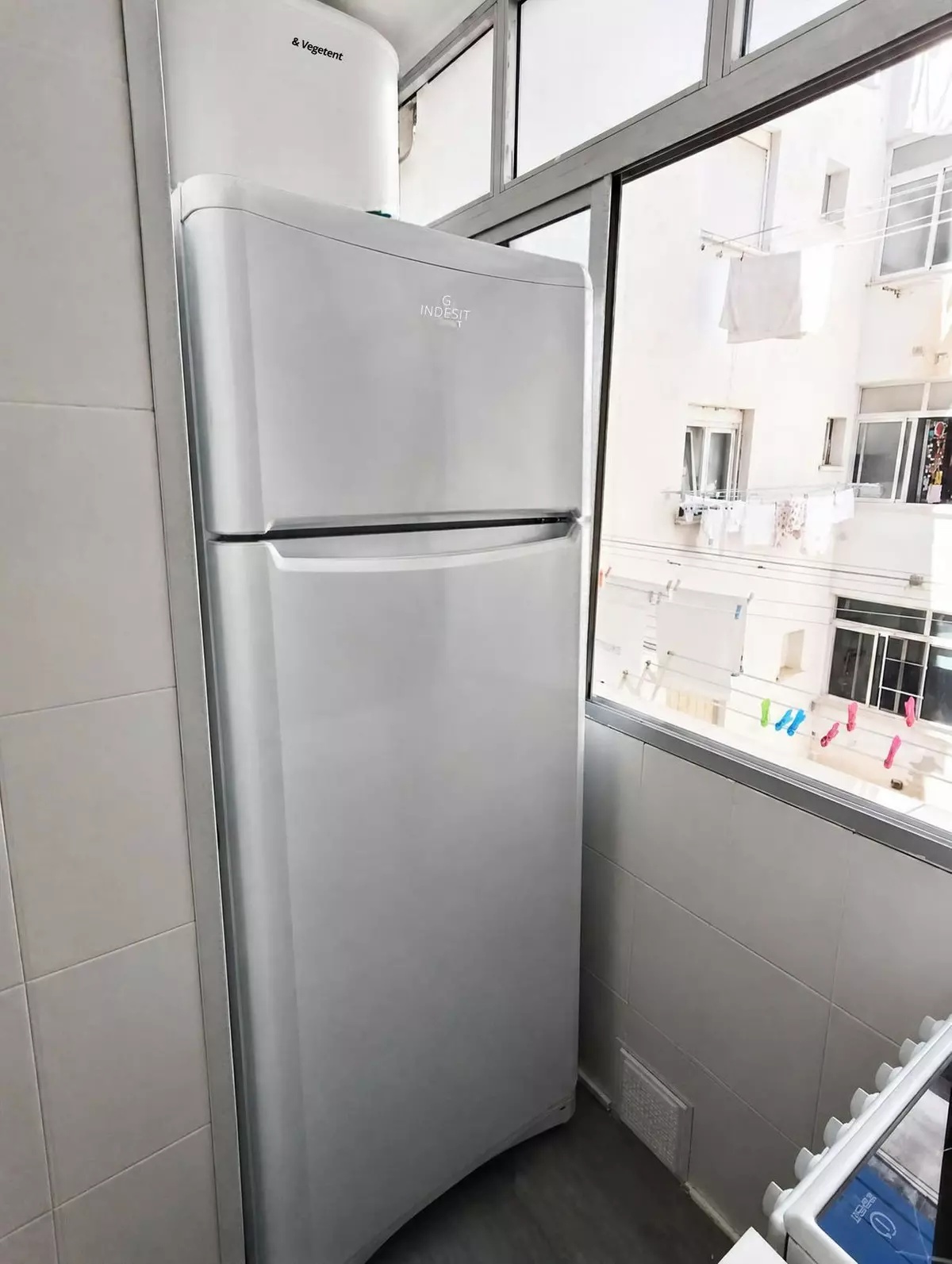 3-bedroom Apartment In Málaga, Spain (71 M²)