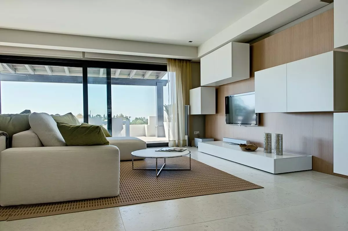 5-bedroom Villa In Marbella, Spain (465 M²)