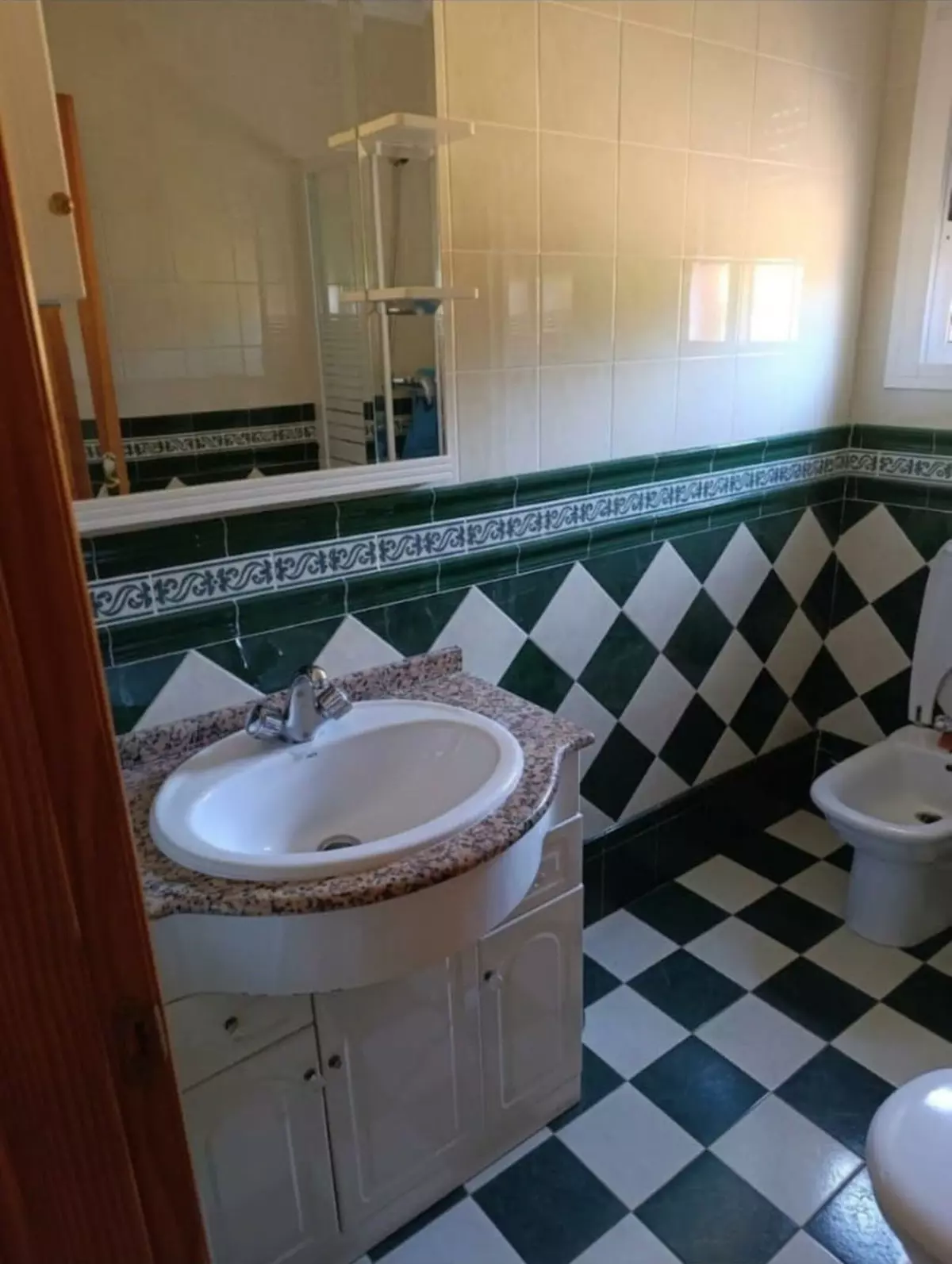 4-bedroom Villa In Ojen, Spain (108 M²)