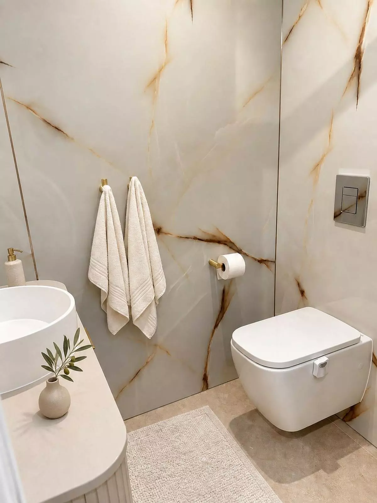 3-bedroom Apartment In Mijas, Spain (120 M²)