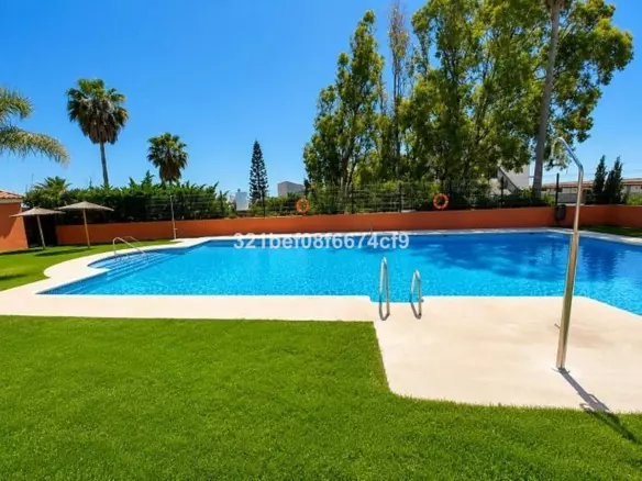 2-bedroom Apartment In Manilva, Spain (75 M²)