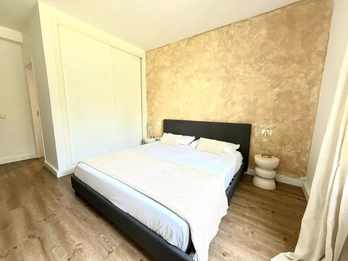 2-bedroom Apartment In Marbella, Spain (104 M²)