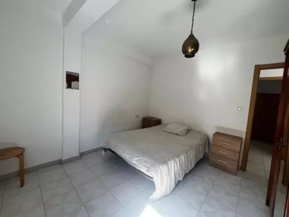 2-bedroom Apartment In Málaga, Spain (65 M²)