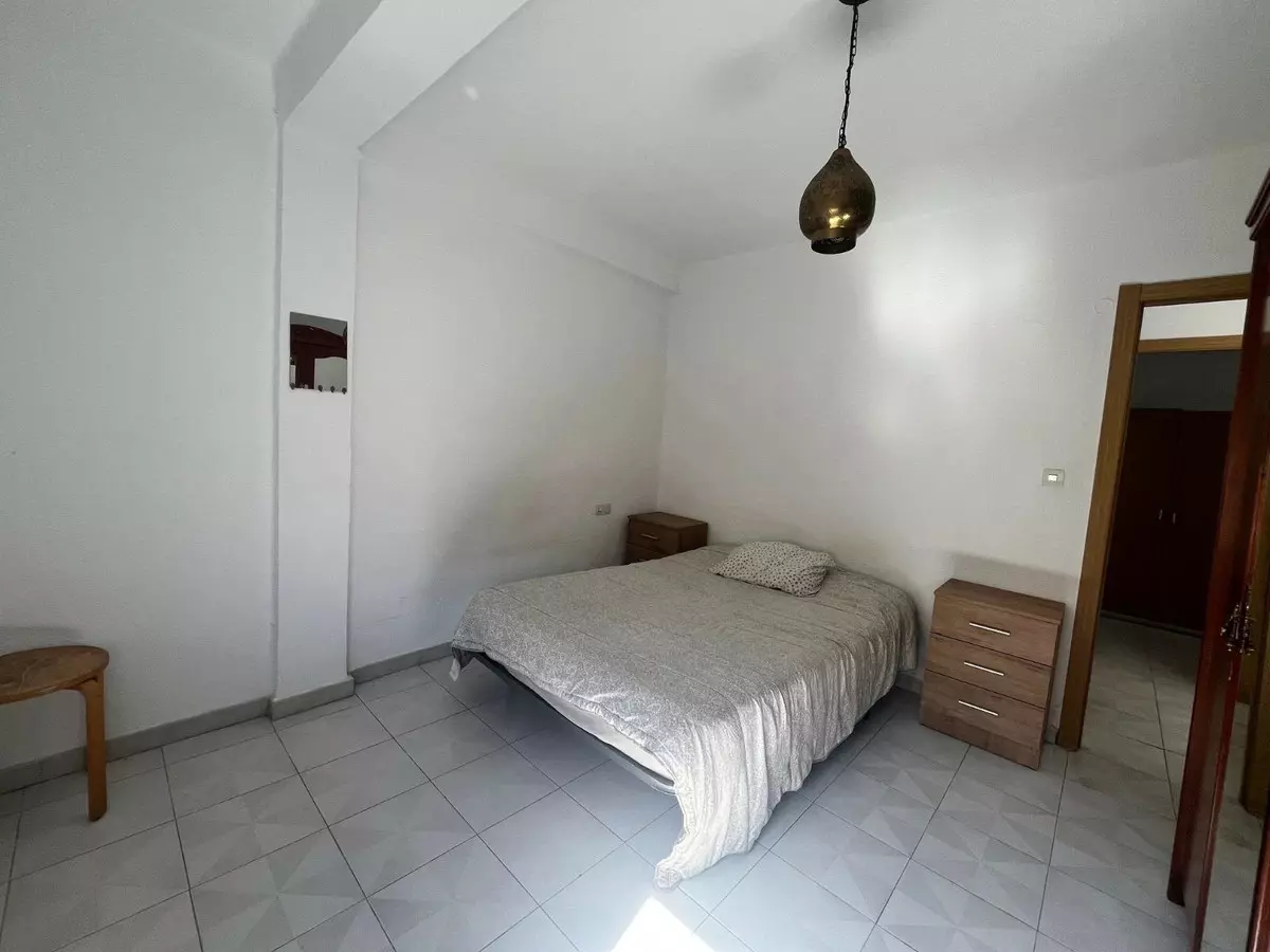 2-bedroom Apartment In Málaga, Spain (65 M²)