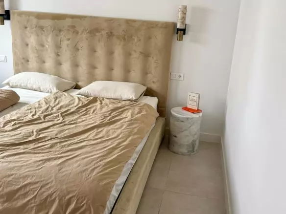 1-bedroom Apartment In Estepona, Spain (75 M²)