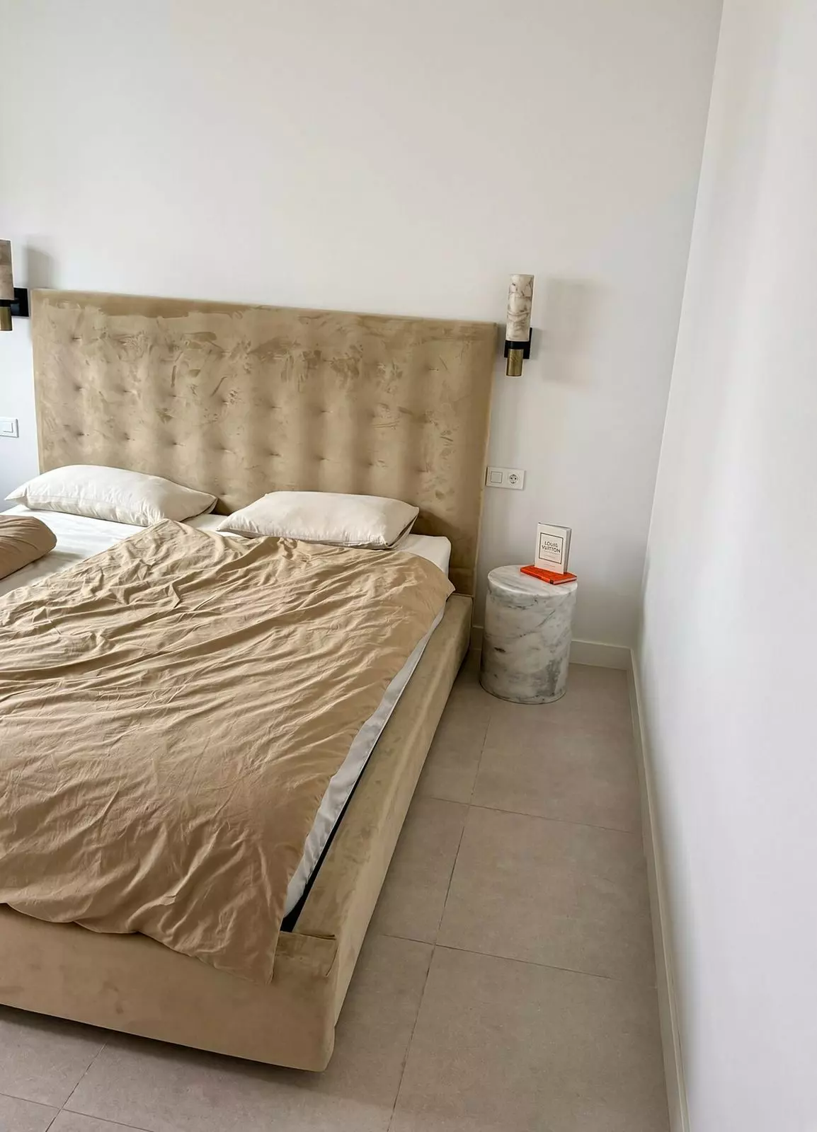 1-bedroom Apartment In Estepona, Spain (75 M²)