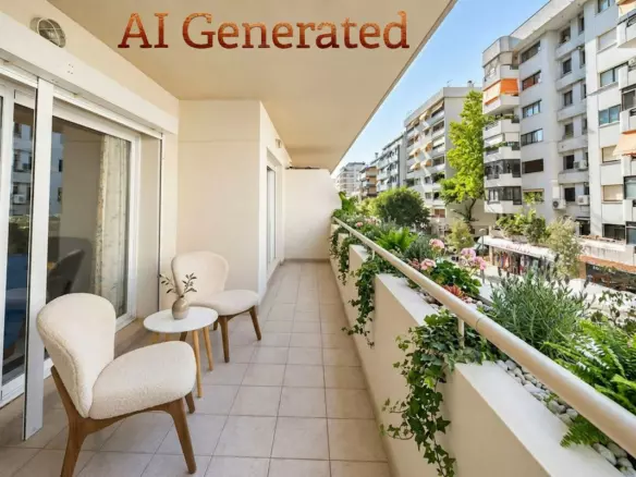 2-bedroom Apartment In Marbella, Spain (116 M²)