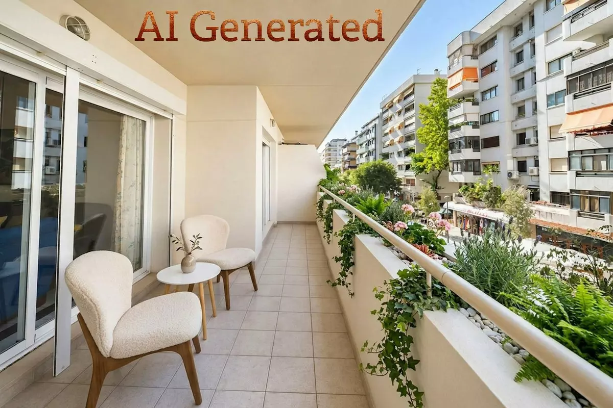 2-bedroom Apartment In Marbella, Spain (116 M²)