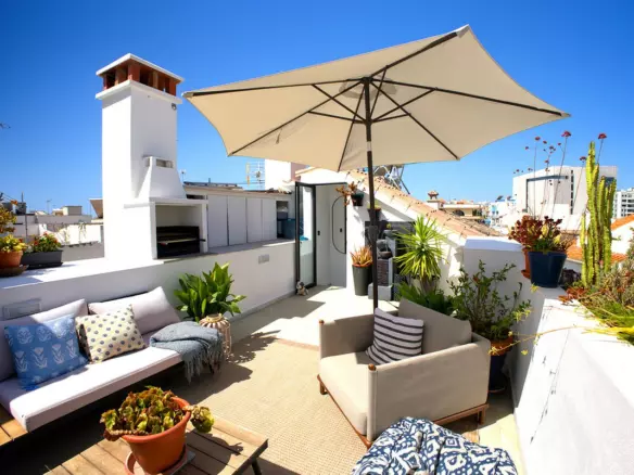 2-bedroom Apartment In Estepona, Spain (93 M²)
