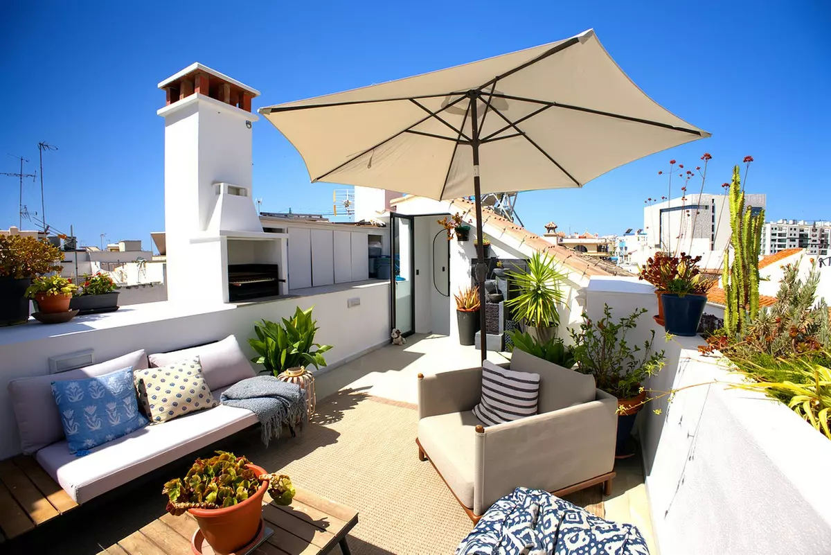 2-bedroom Apartment In Estepona, Spain (93 M²)