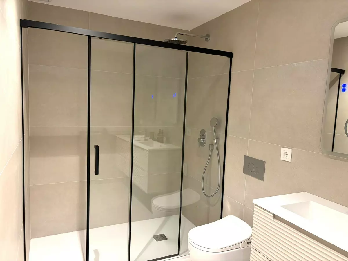 4-bedroom Apartment In Estepona, Spain (214 M²)