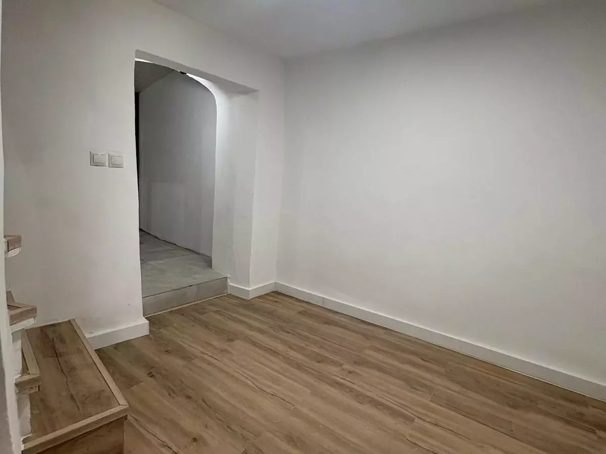 5-bedroom Town House In Casabermeja, Spain (120 M²)