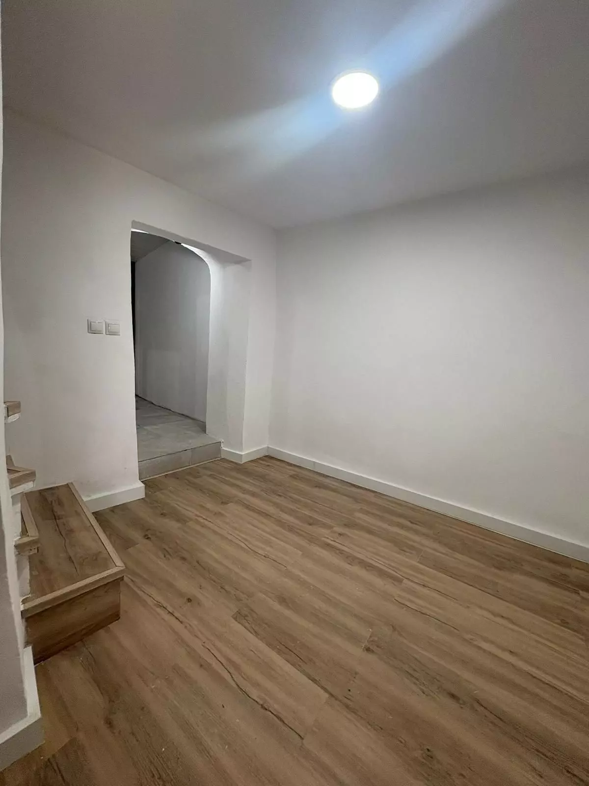 5-bedroom Town House In Casabermeja, Spain (120 M²)