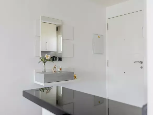 2-bedroom Apartment In Benalmádena, Spain (78 M²)