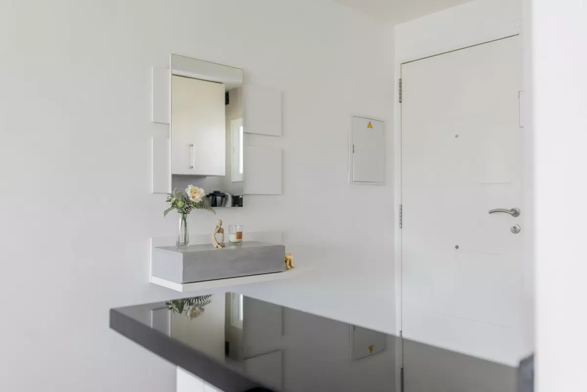 2-bedroom Apartment In Benalmádena, Spain (78 M²)
