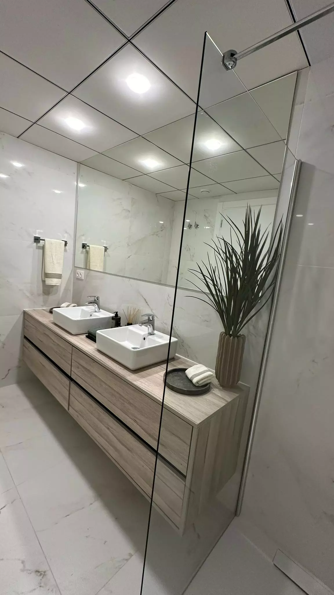 2-bedroom Apartment In Benidorm, Spain (103 M²)