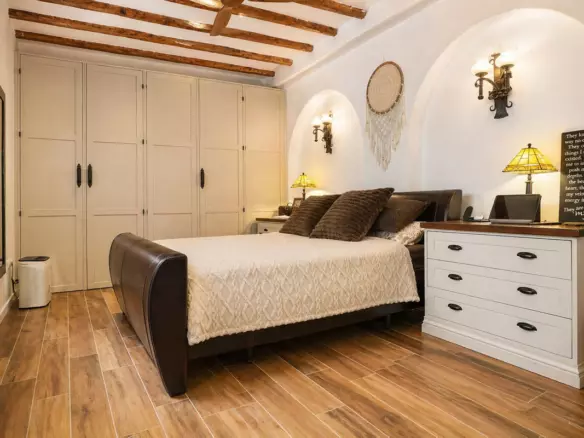 4-bedroom Town House In Estepona, Spain (146 M²)