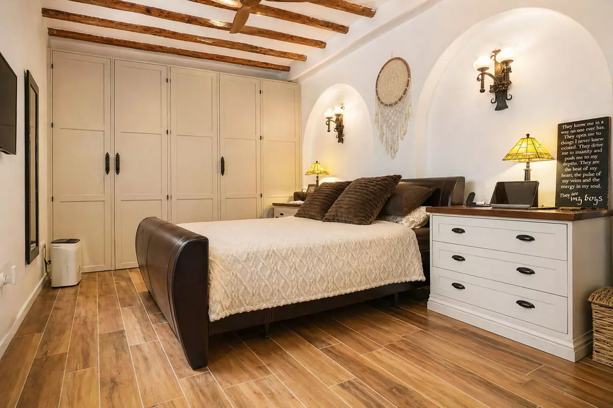 4-bedroom Town House In Estepona, Spain (146 M²)