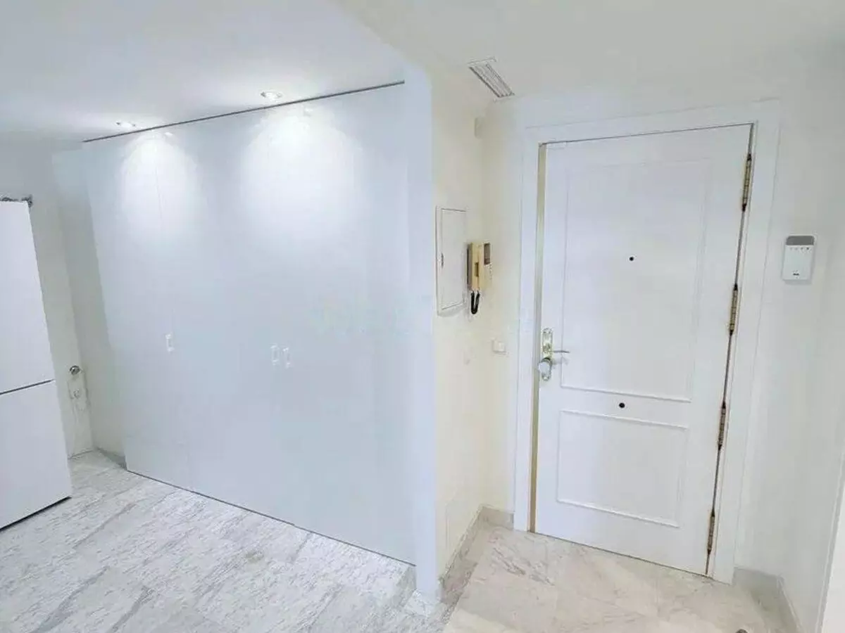1-bedroom Apartment In Marbella, Spain (60 M²)