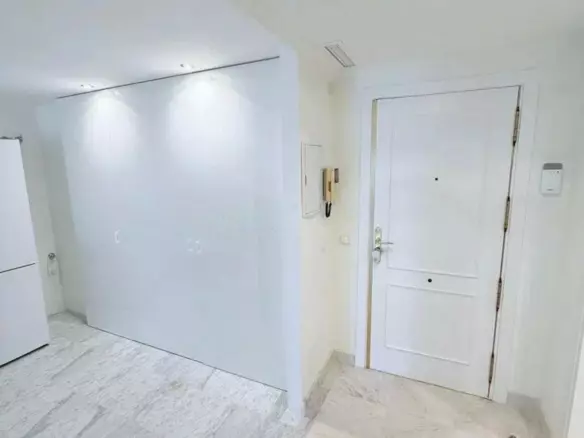 1-bedroom Apartment In Marbella, Spain (60 M²)
