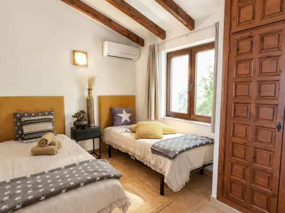 2-bedroom Town House In Mijas, Spain (84 M²)