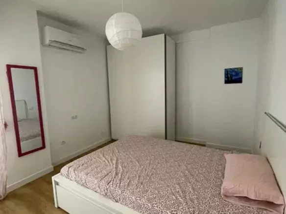 3-bedroom Apartment In Málaga, Spain (110 M²)
