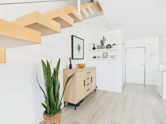 3-bedroom Villa In Estepona, Spain (117 M²)