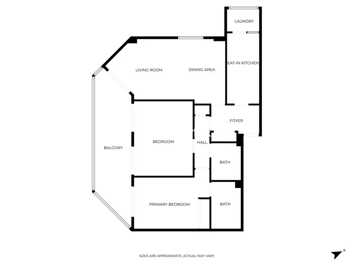 2-bedroom Apartment In Fuengirola, Spain (119 M²)