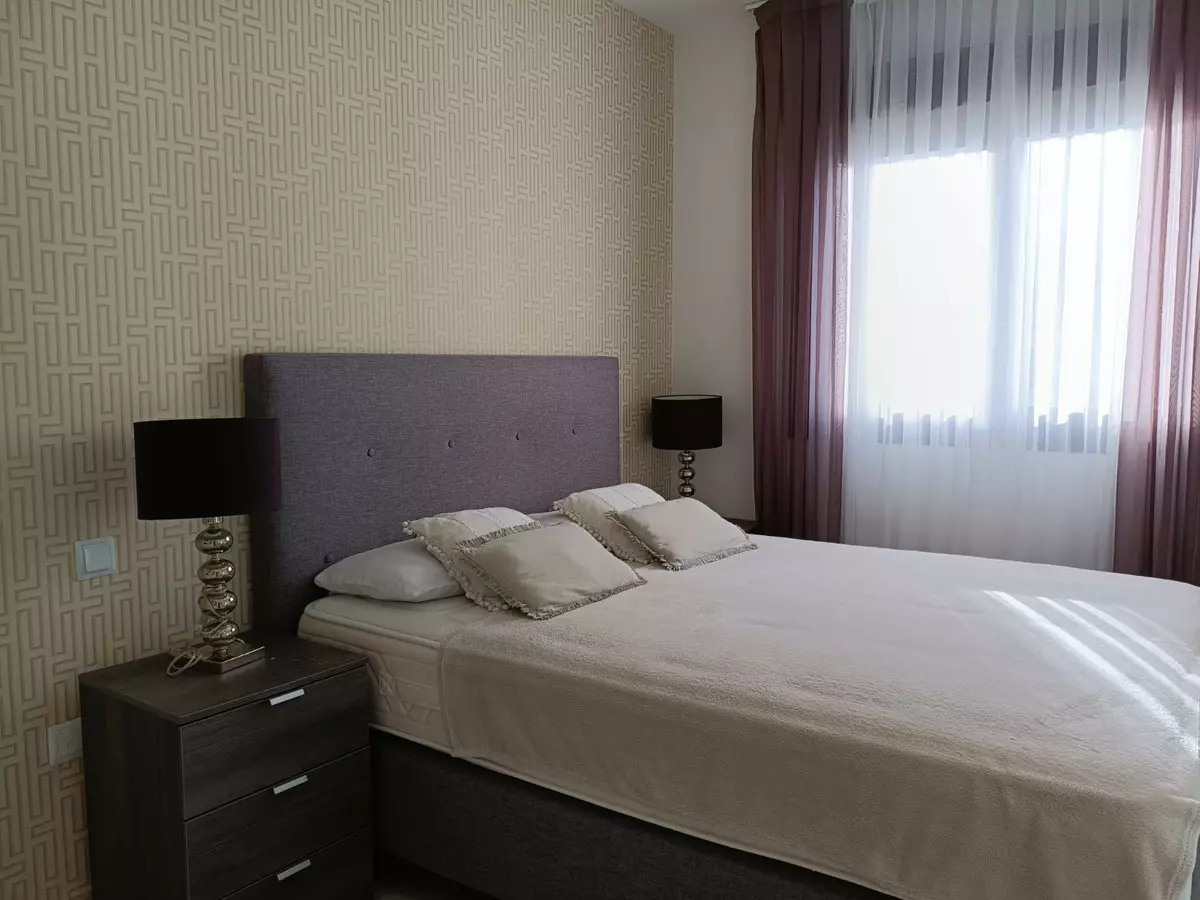 2-bedroom Apartment In Guardamar Del Segura, Spain (80 M²)