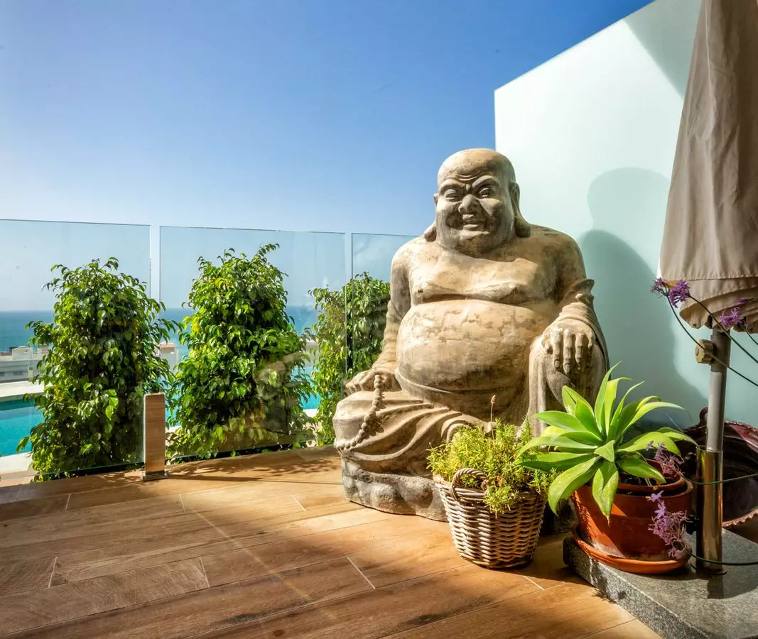 3-bedroom Apartment In Fuengirola, Spain (227 M²)