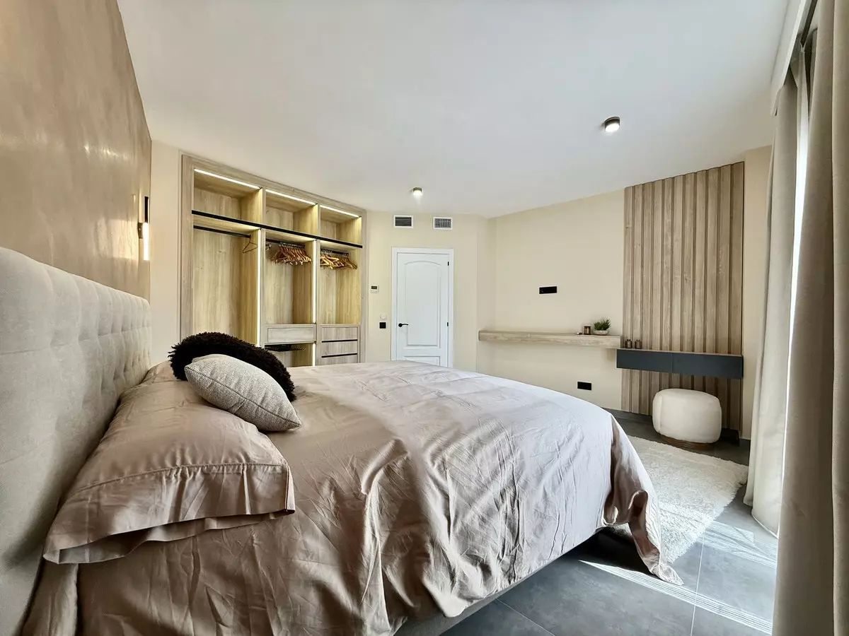 1-bedroom Apartment In Marbella, Spain (95 M²)