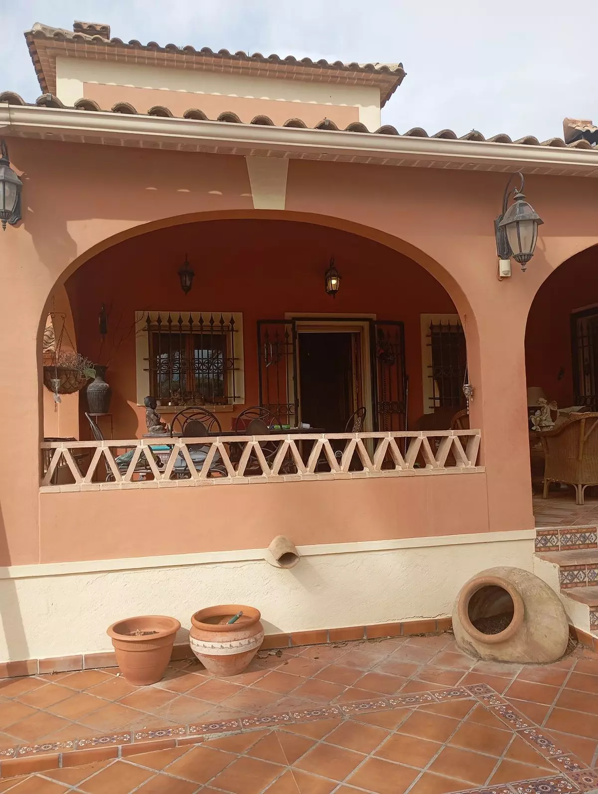 ShowFeedImage-0f7aed 5-bedroom Villa In Dolores, Spain (350 M²)