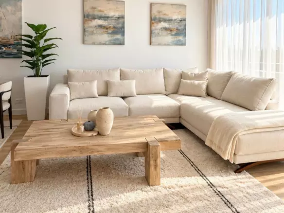 3-bedroom Apartment In Marbella, Spain (145 M²)