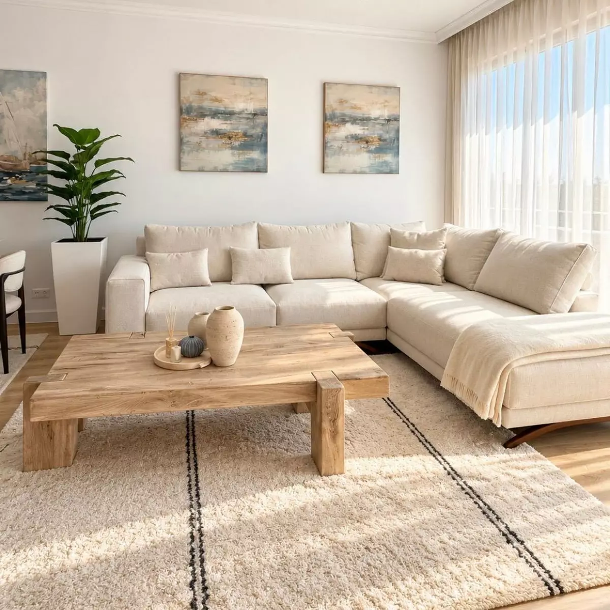3-bedroom Apartment In Marbella, Spain (145 M²)