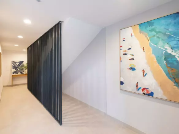 2-bedroom Apartment In Estepona, Spain (97 M²)