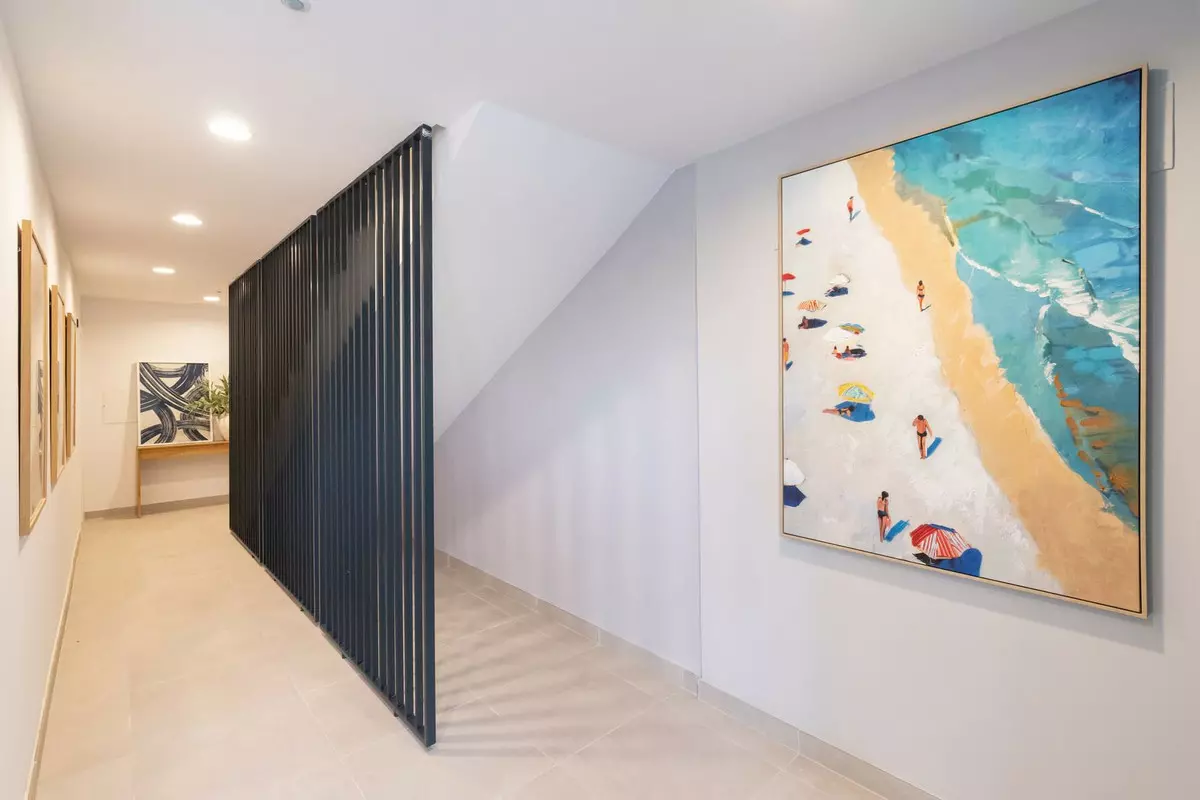 2-bedroom Apartment In Estepona, Spain (97 M²)