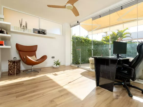 2-bedroom Apartment In Estepona, Spain (97 M²)