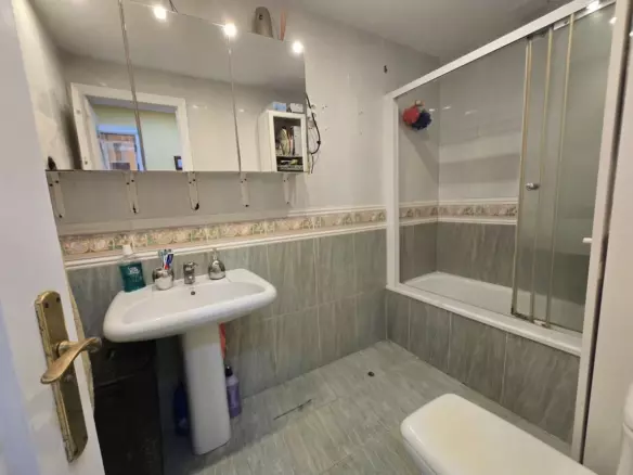2-bedroom Apartment In Fuengirola, Spain (90 M²)