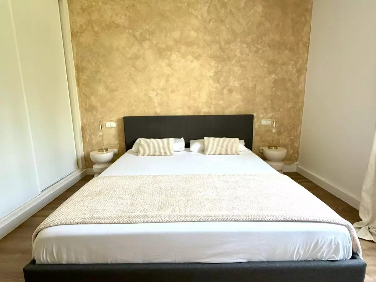 2-bedroom Apartment In Marbella, Spain (104 M²)